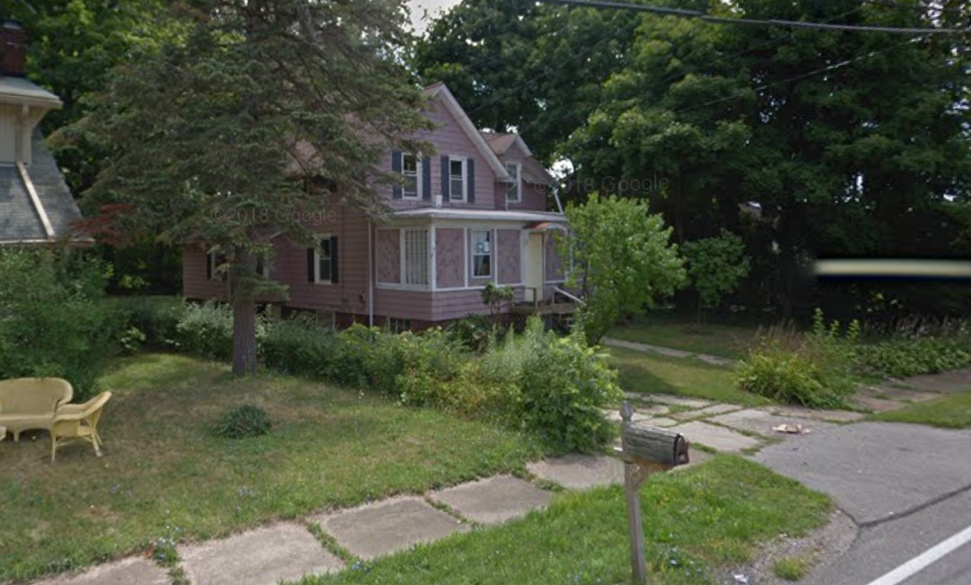 Property Image of 317 Lexington Avenue